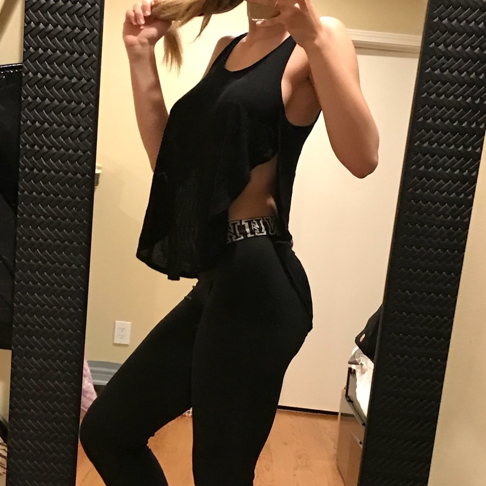 Black Tank